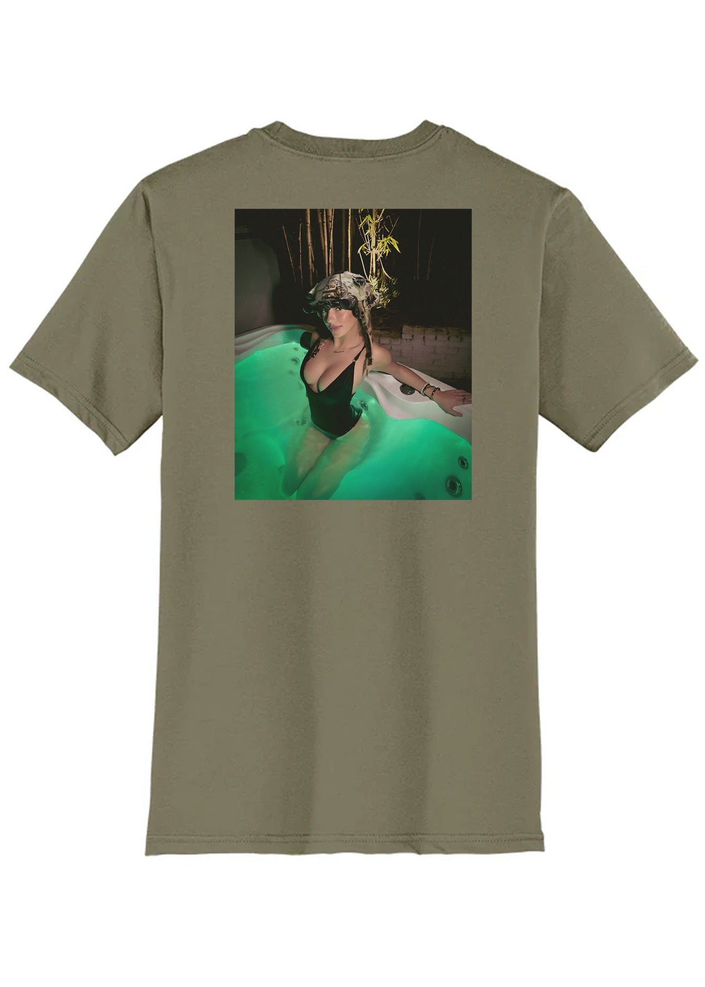Breckie Tee