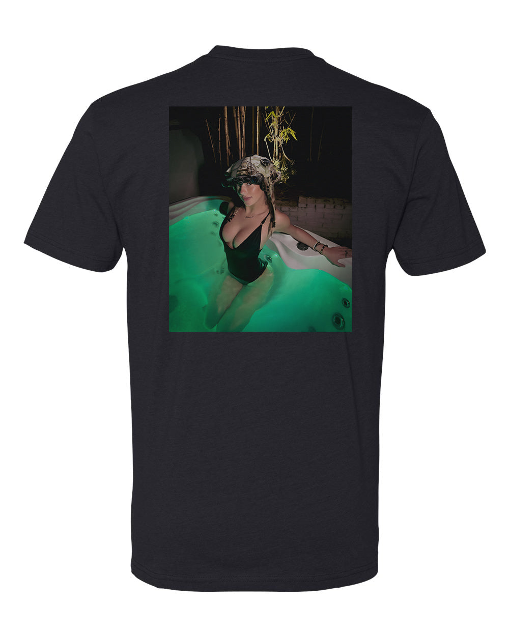 Breckie Tee