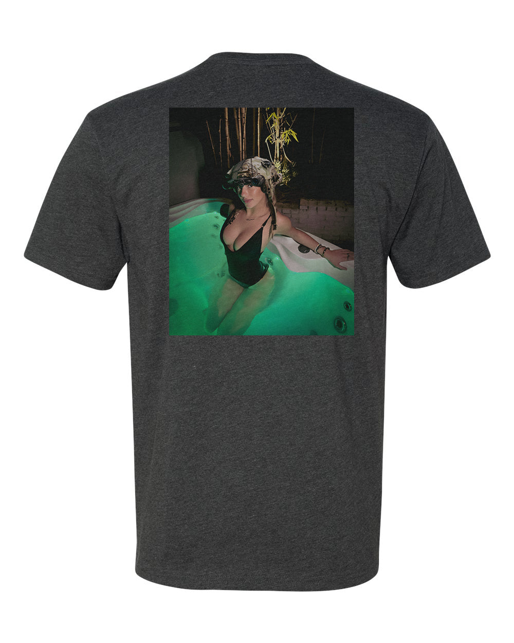 Breckie Tee