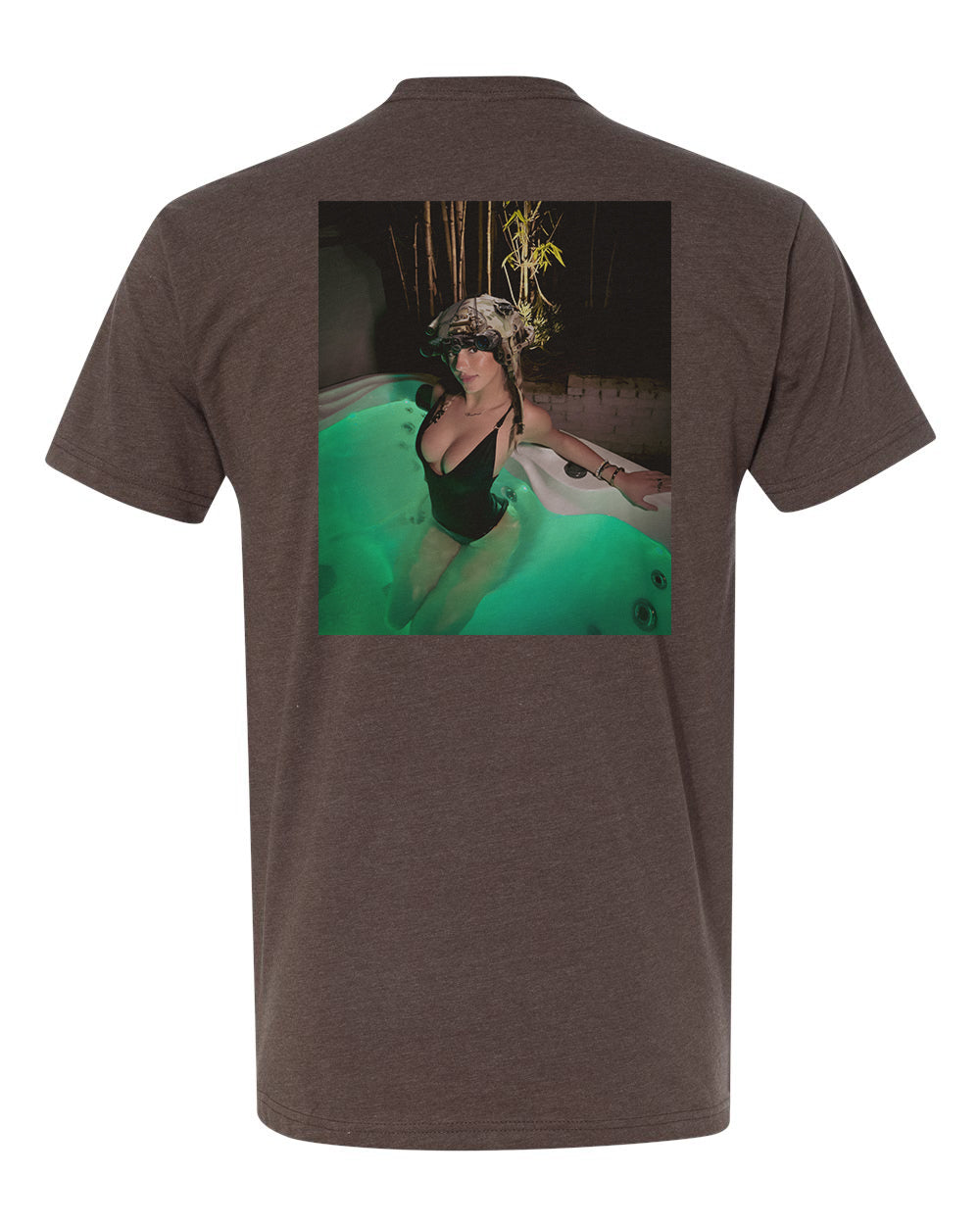 Breckie Tee