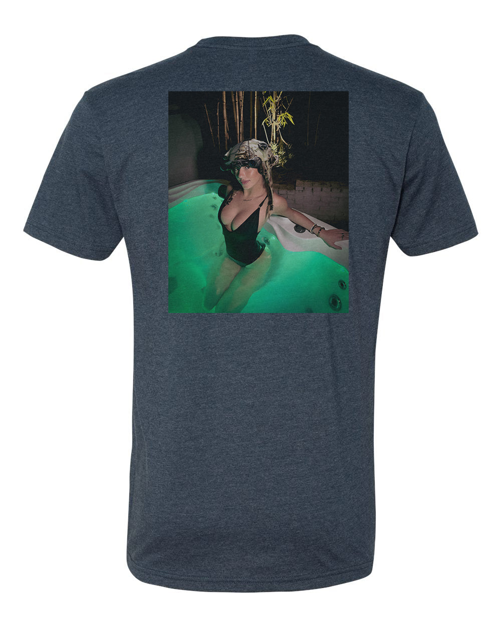 Breckie Tee