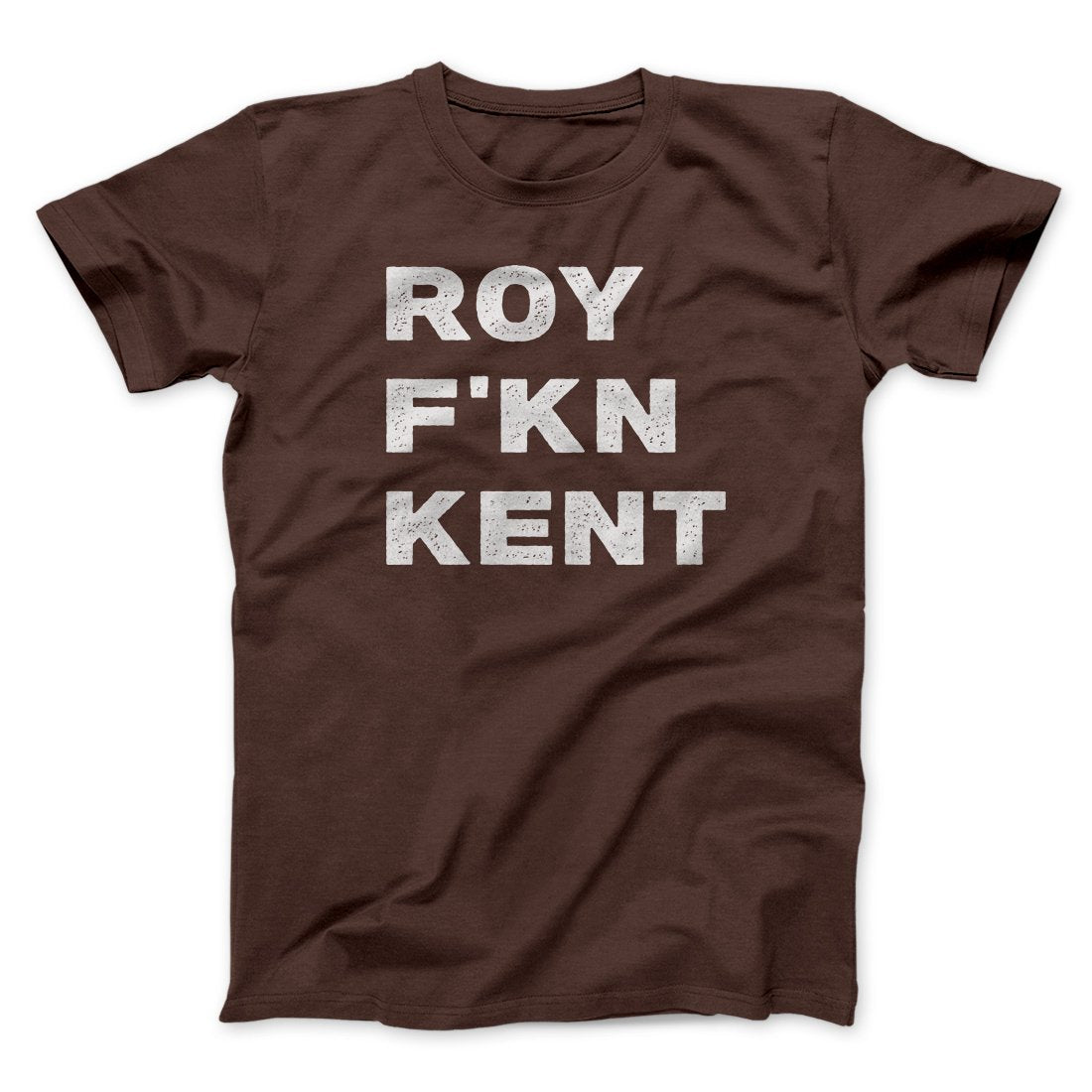 Roy F-Kn Kent Men/Unisex T-Shirt