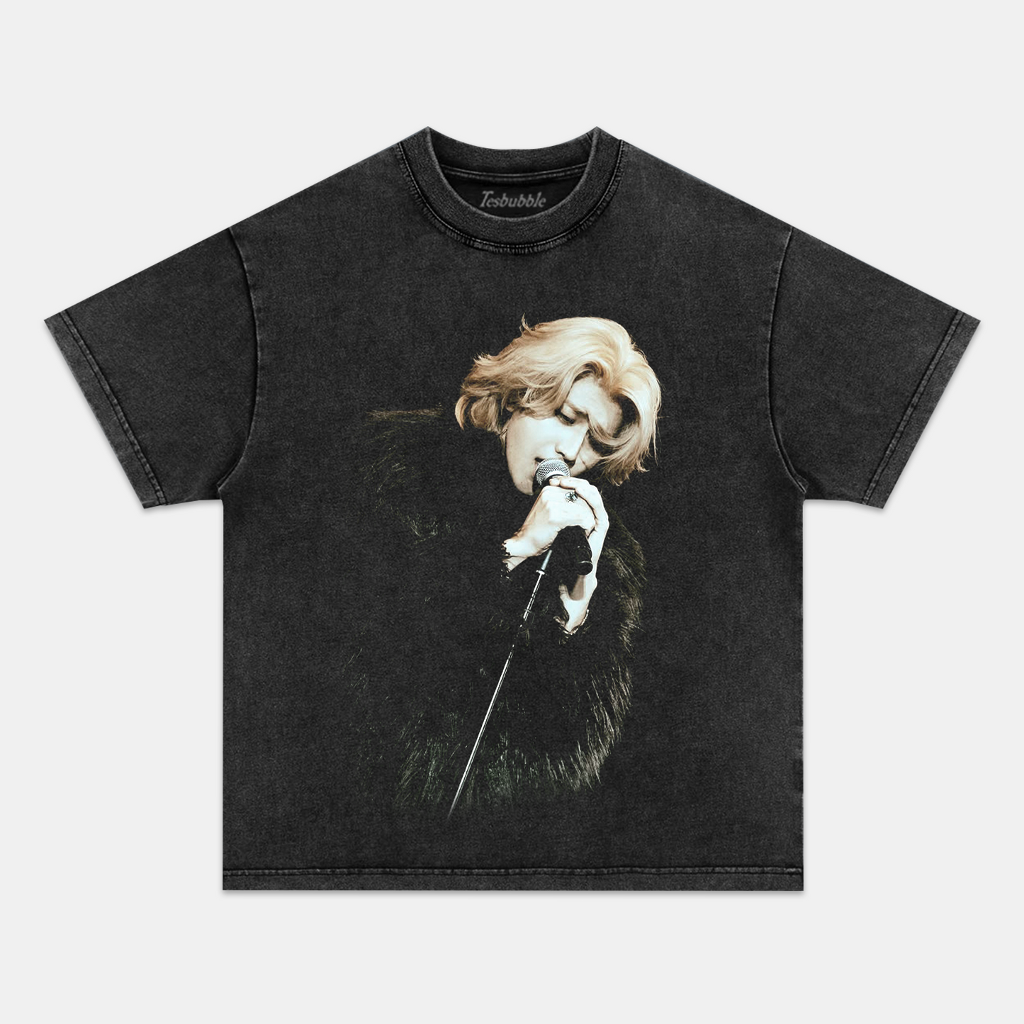 CAIXUKUN TEE Style001