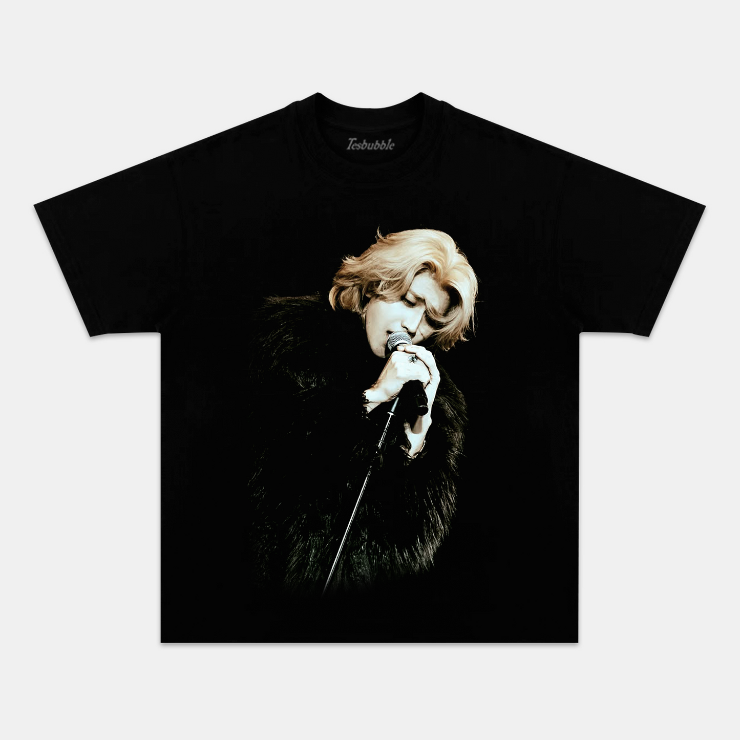 CAIXUKUN TEE Style001