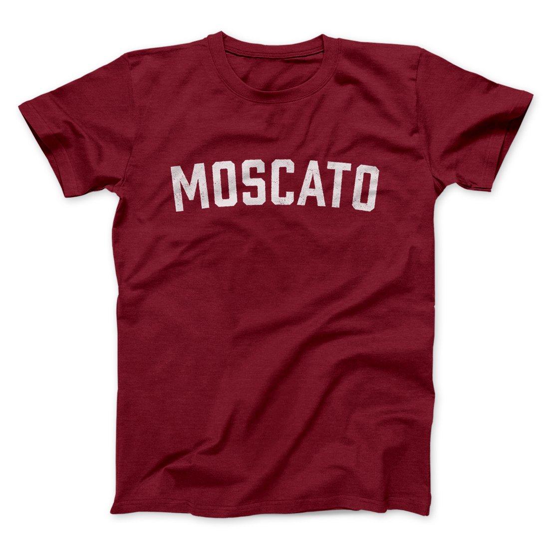 Moscato Men/Unisex T-Shirt