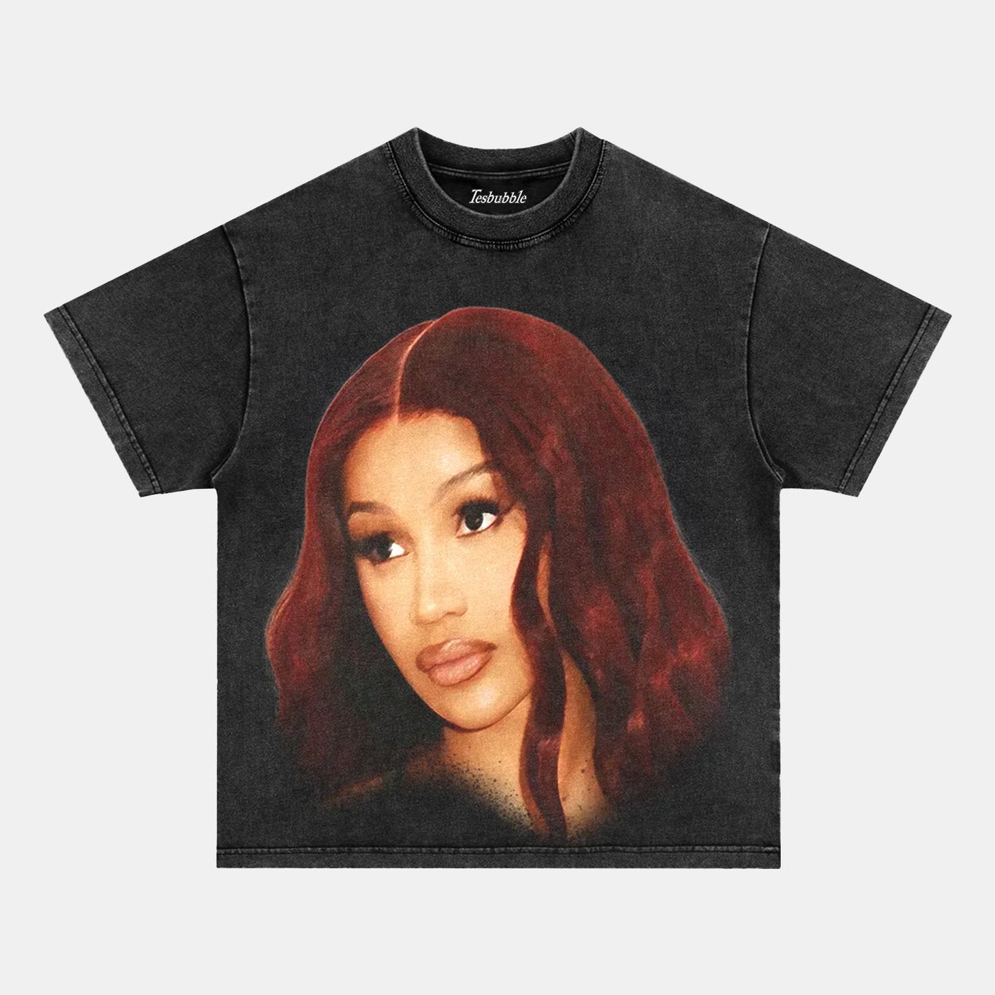 CARDI TEE