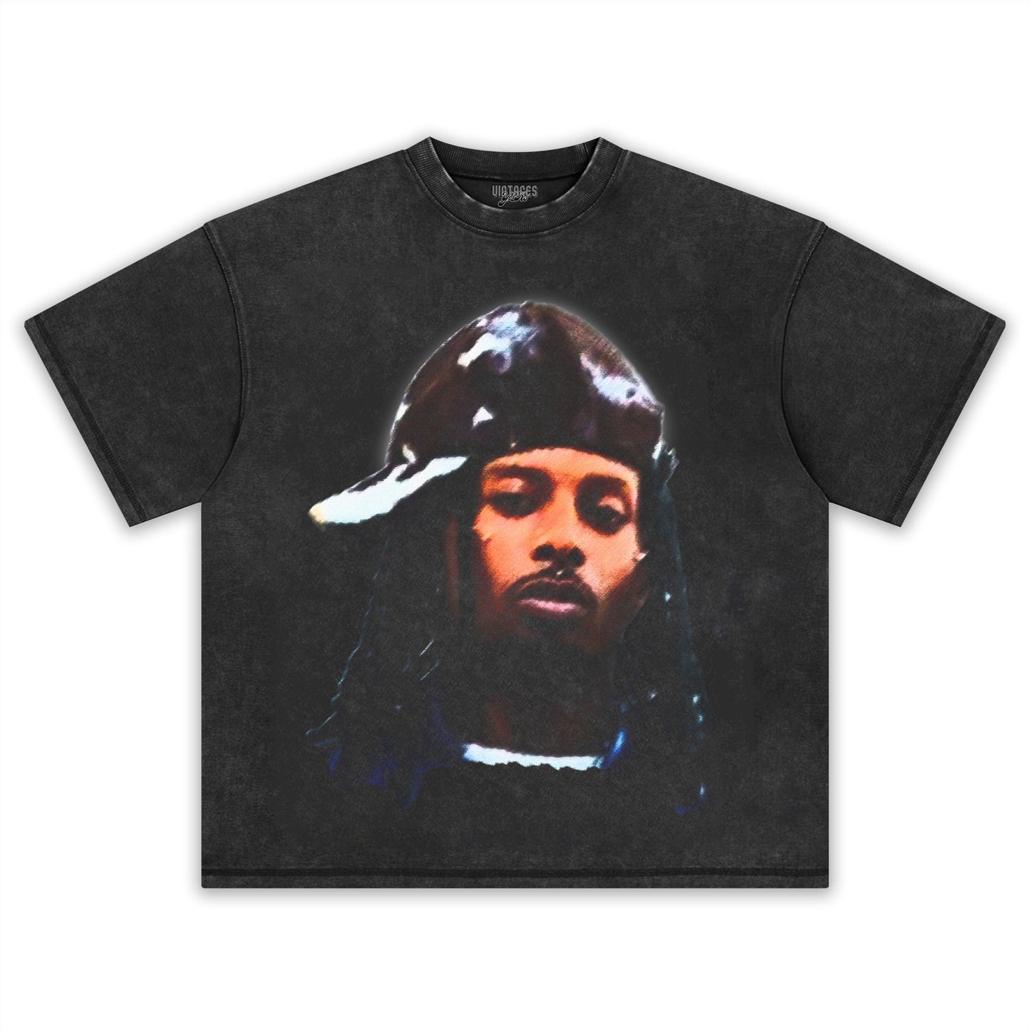 CARTI TEE Style001