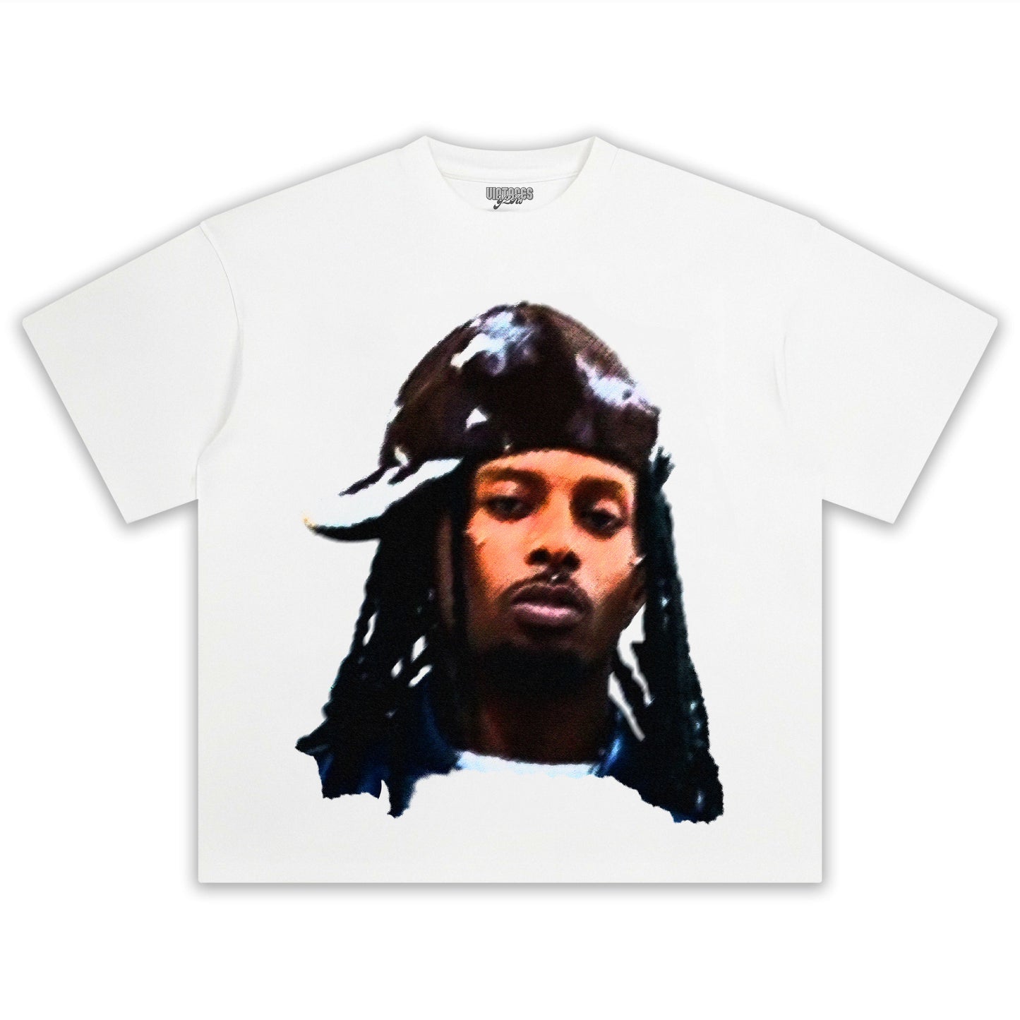 CARTI TEE Style001