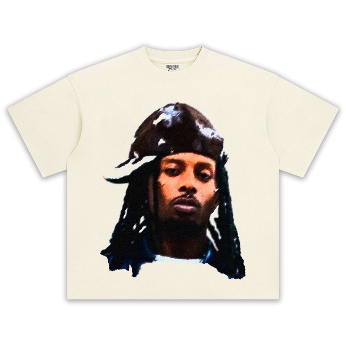 CARTI TEE Style001