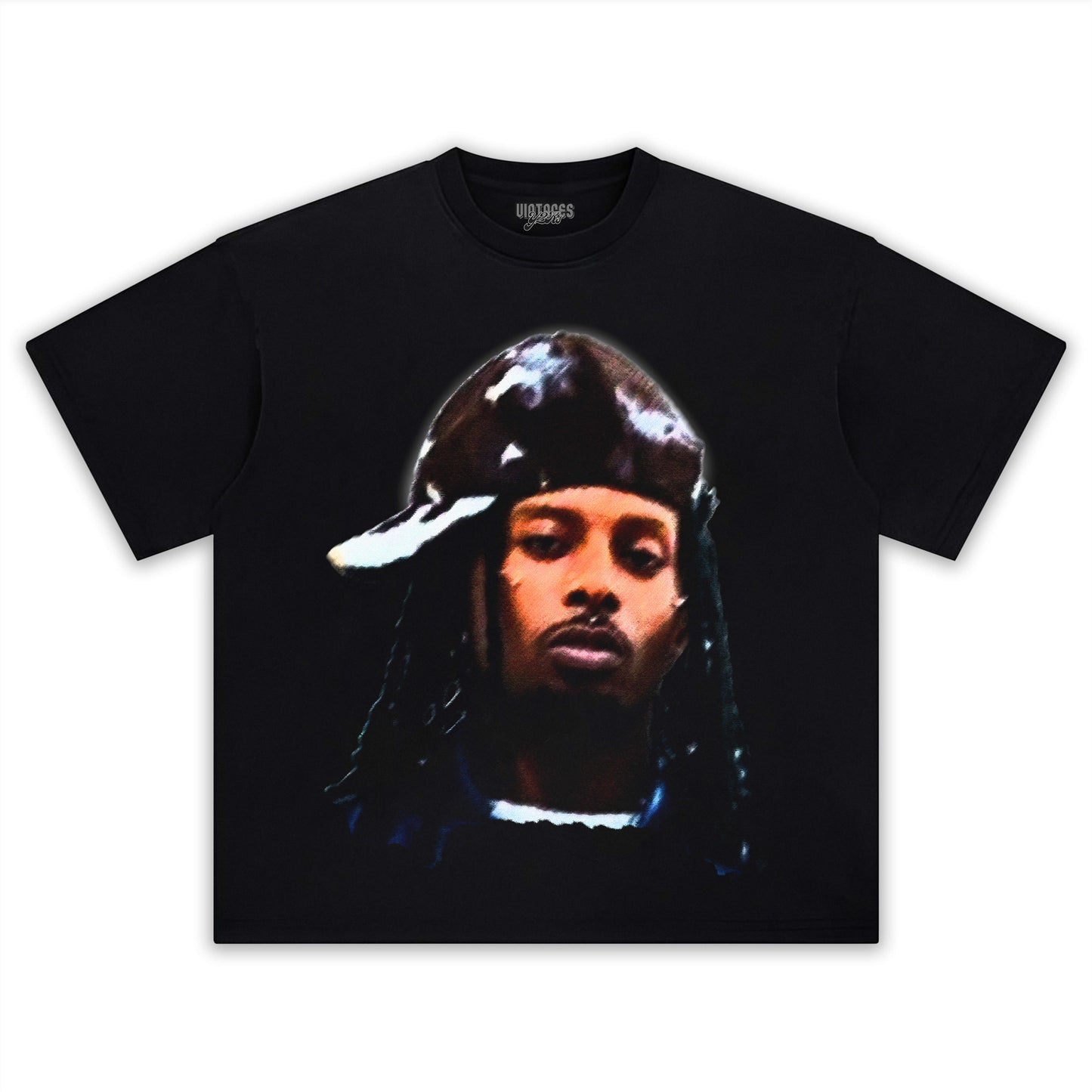 CARTI TEE Style001