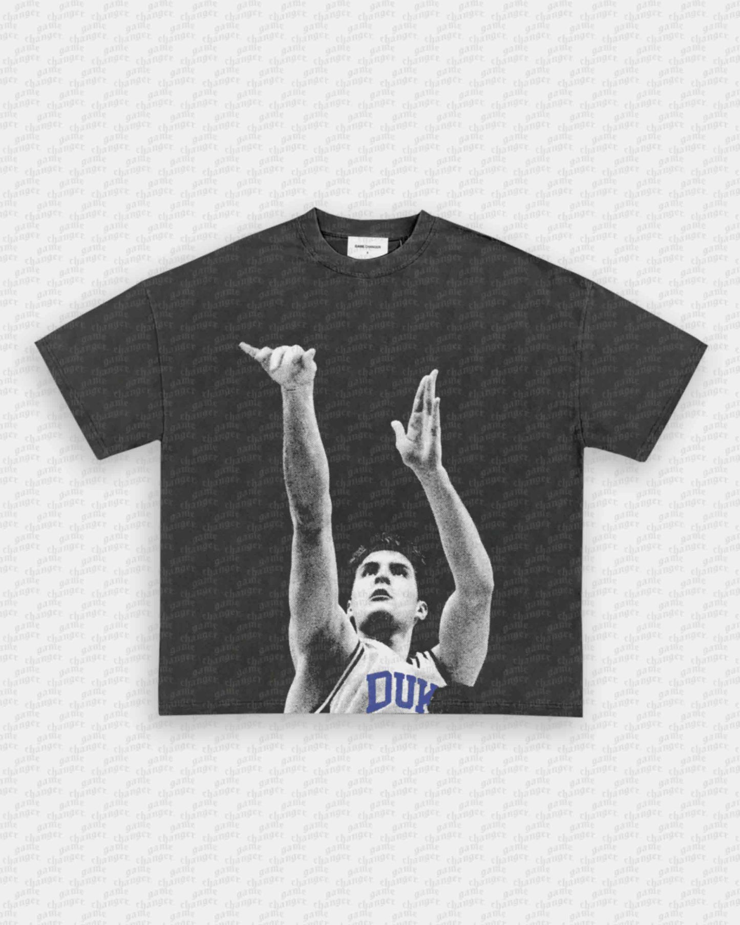 CHRISTIAN LAETTNER TEE Style002