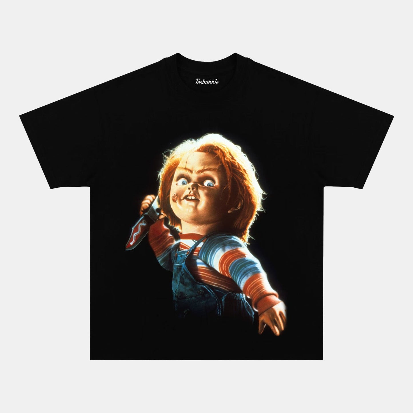 CHUCKY  TEE Style001