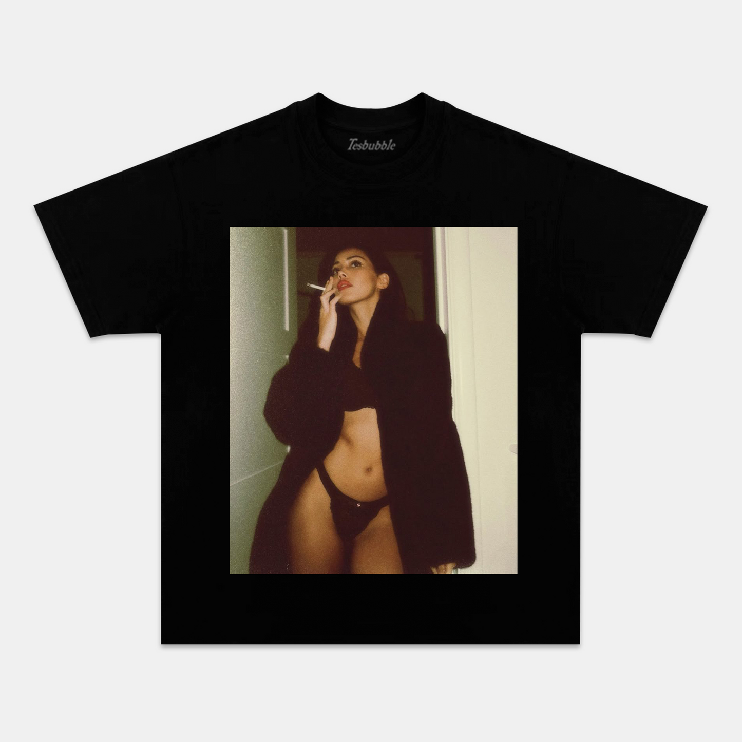CINDY KIMBERLY TEE
