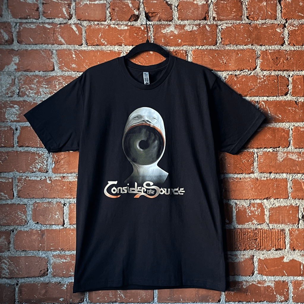 The Stare T-Shirt
