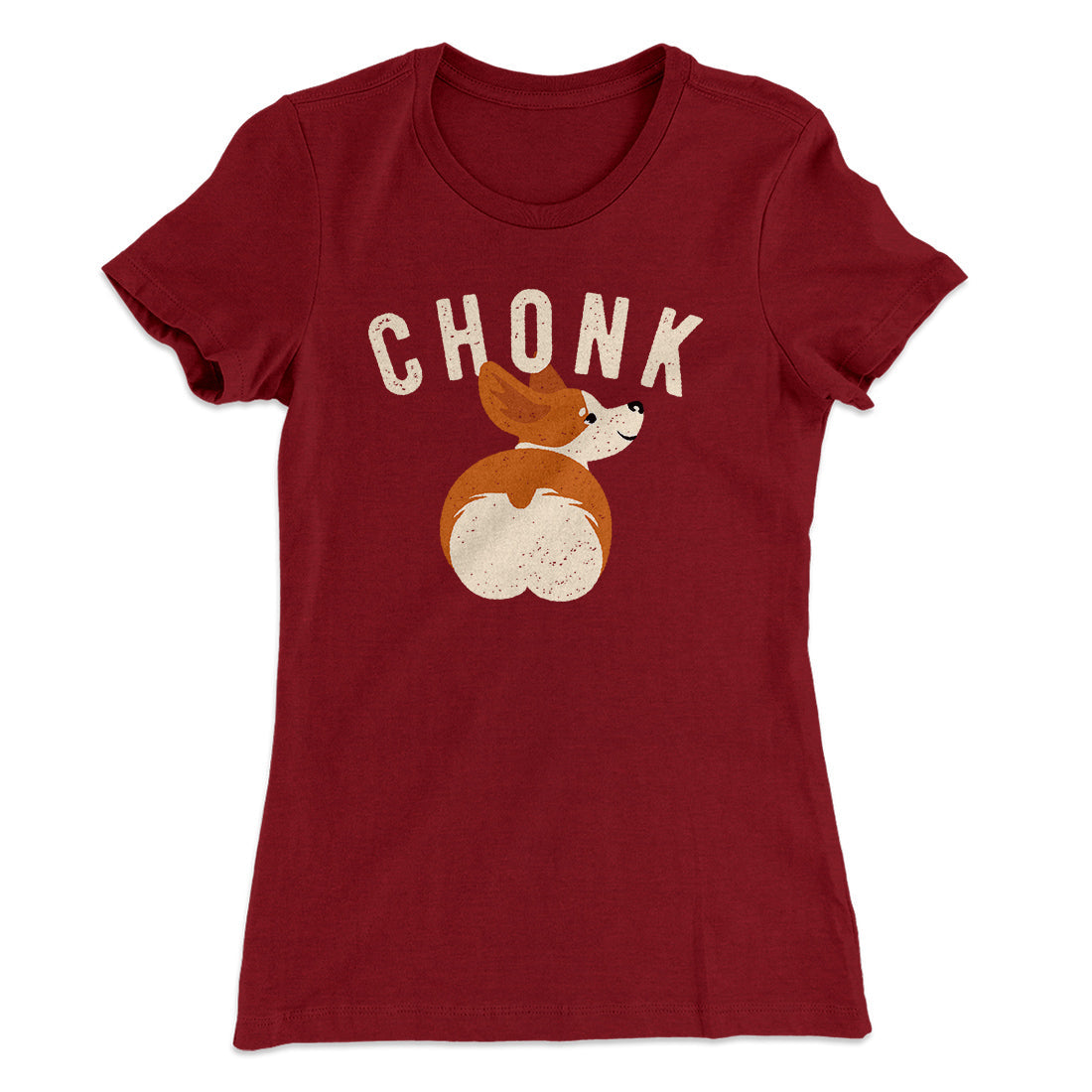 Chonk Women's T-Shirt