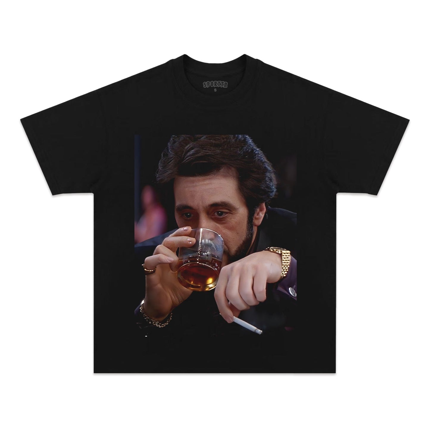 Carlito‚Äôs Way TEE1