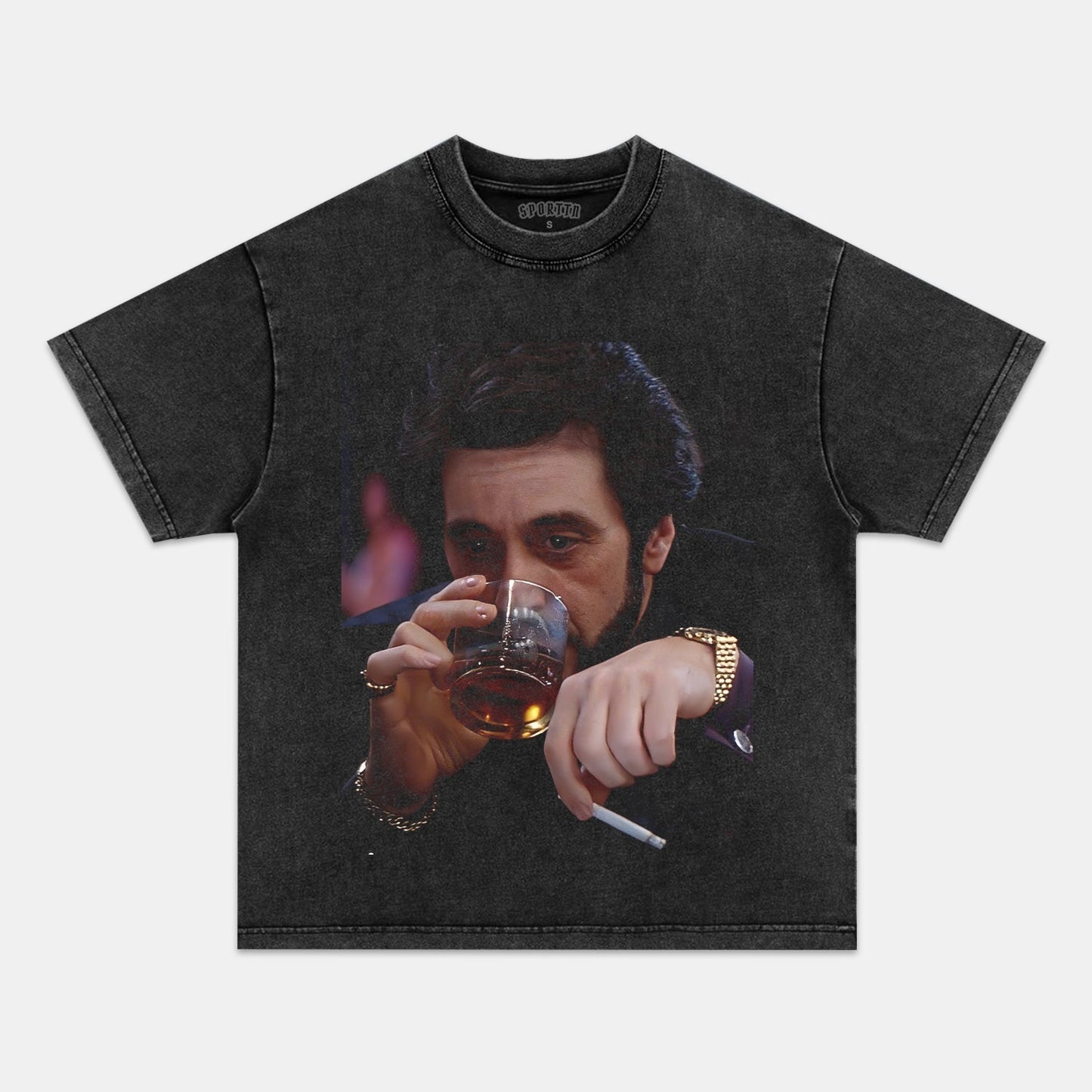 Carlito‚Äôs Way TEE1