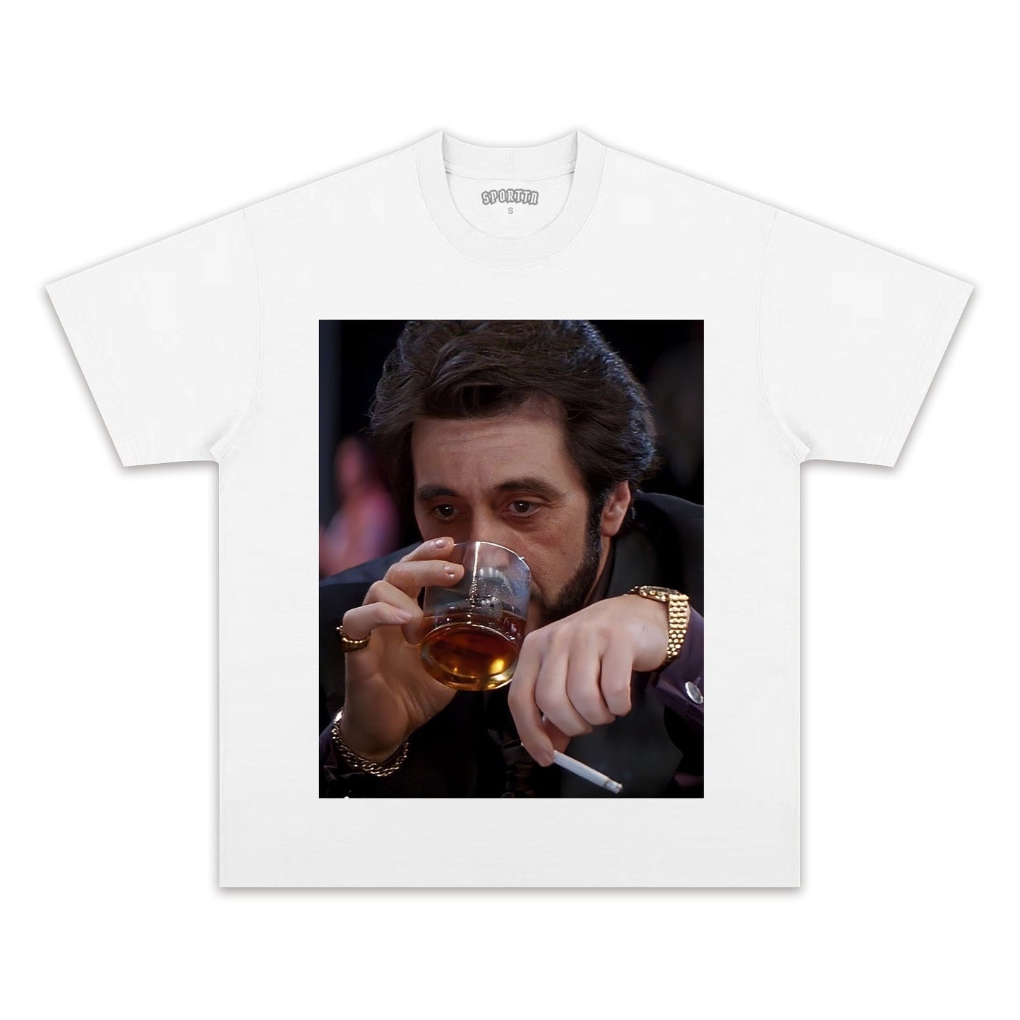Carlito‚Äôs Way TEE1