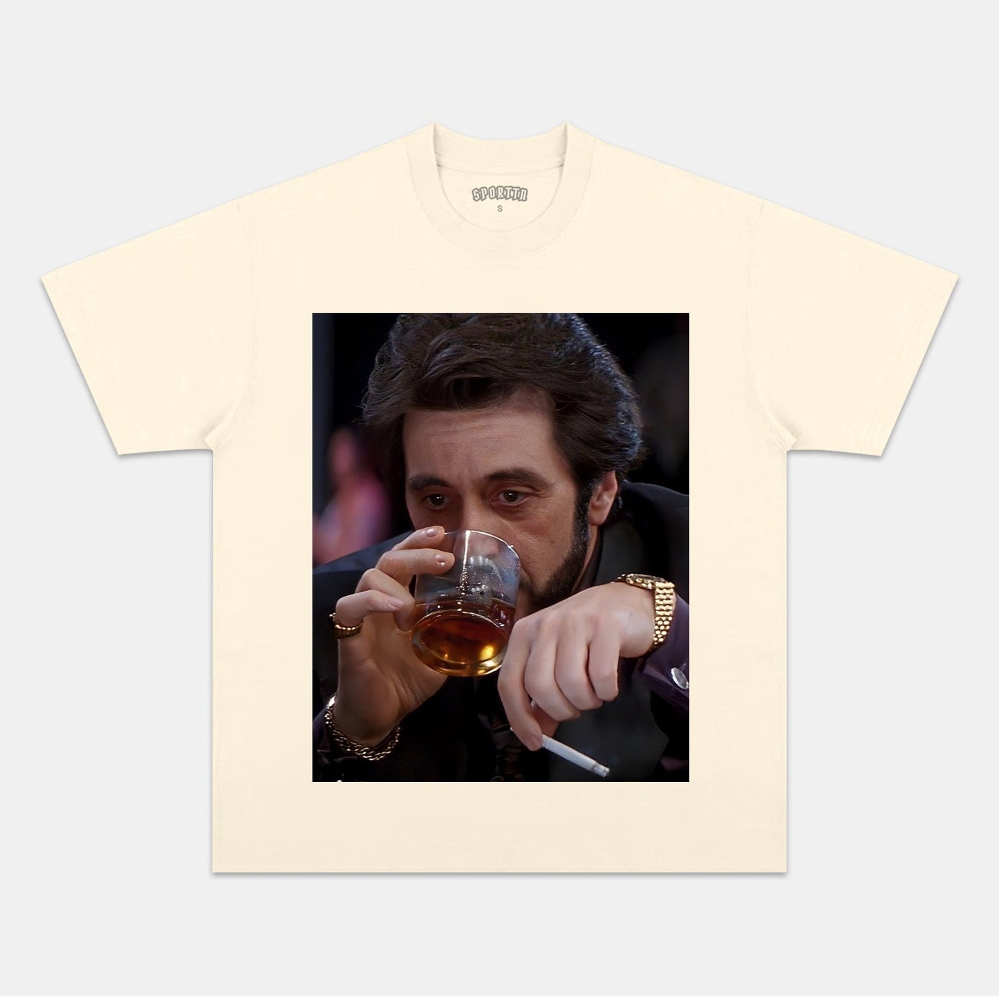Carlito‚Äôs Way TEE1