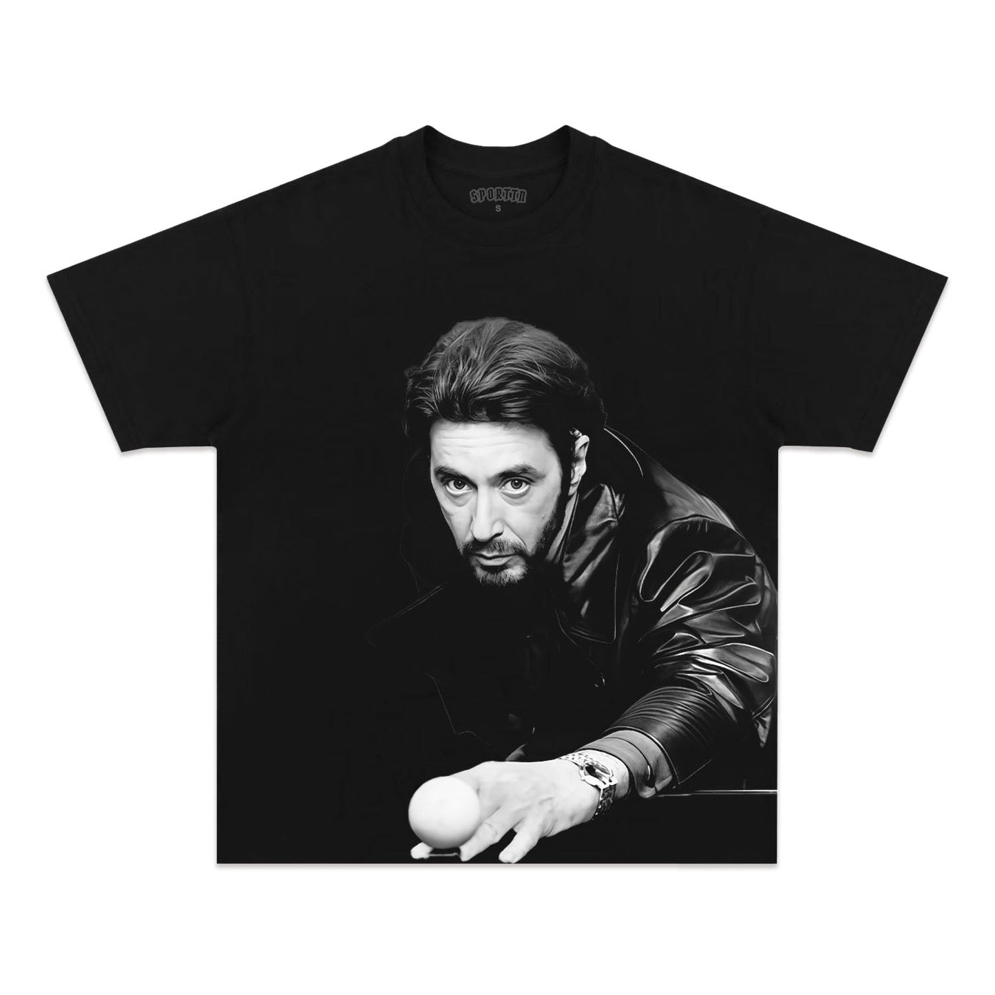 Carlito‚Äôs Way TEE2