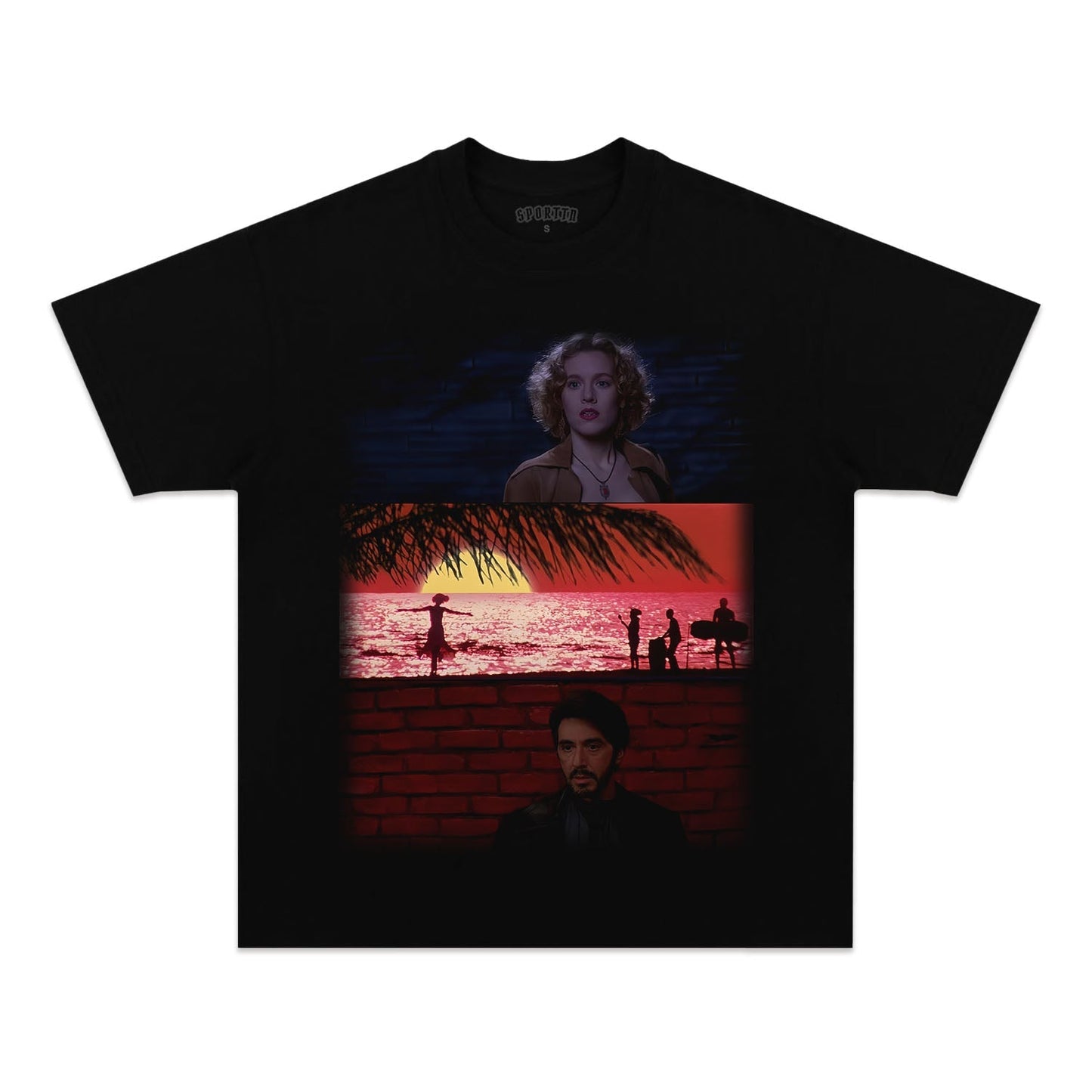 Carlito‚Äôs Way TEE3