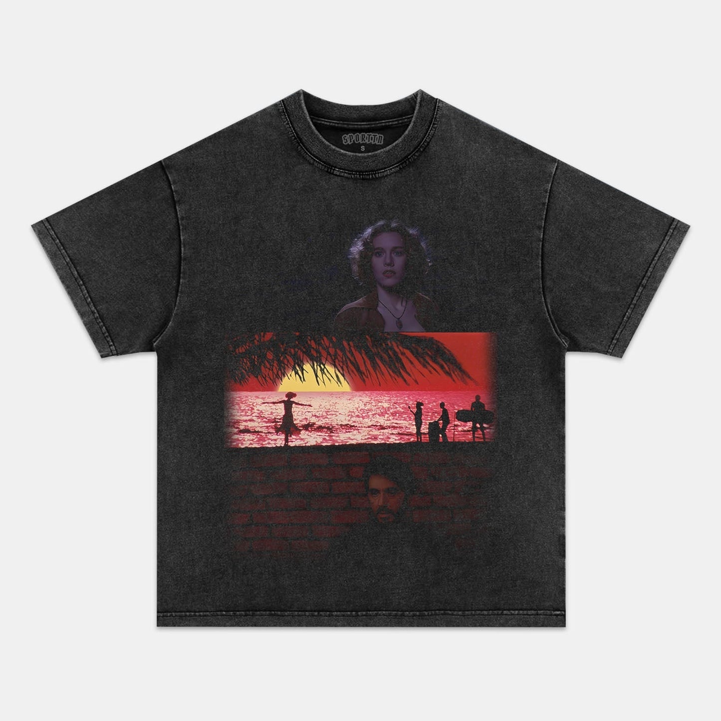 Carlito‚Äôs Way TEE3