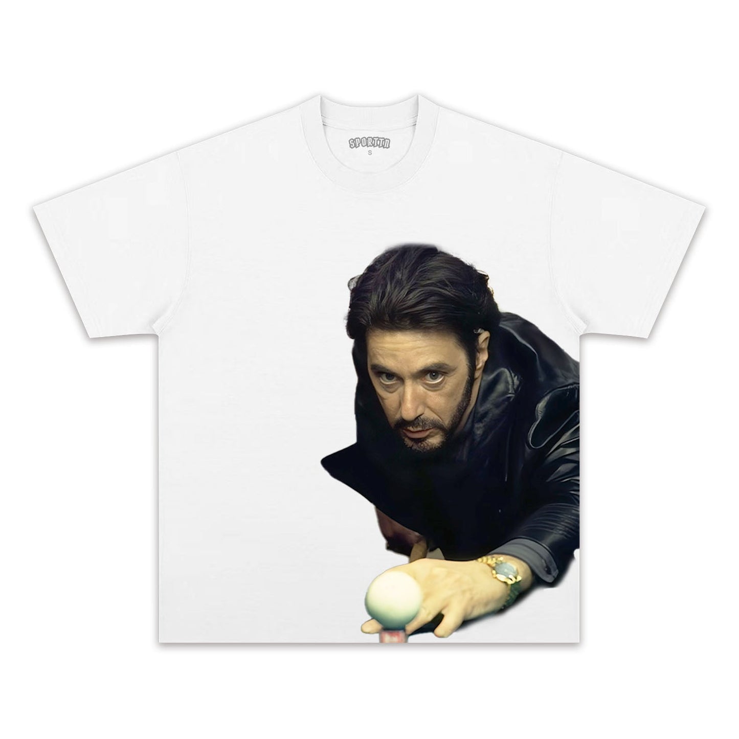 Carlito‚Äôs Way TEE2
