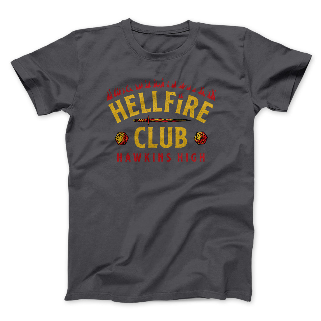 Hellfire Club Men/Unisex T-Shirt