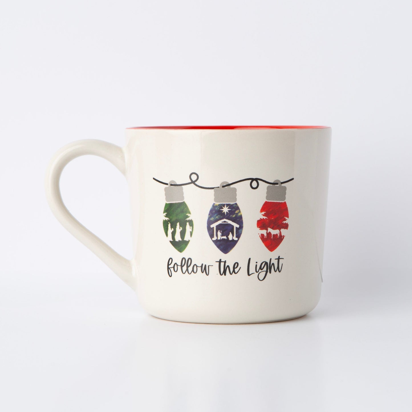 Sweatshirt & Mug Bundle