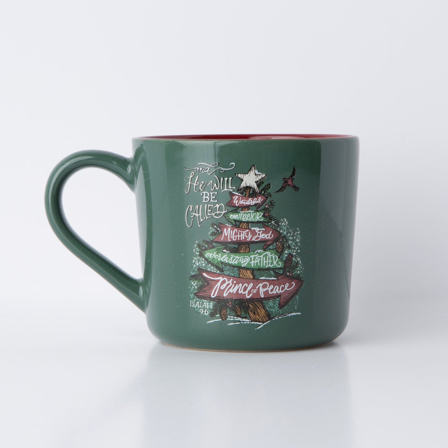Sweatshirt & Mug Bundle Style002