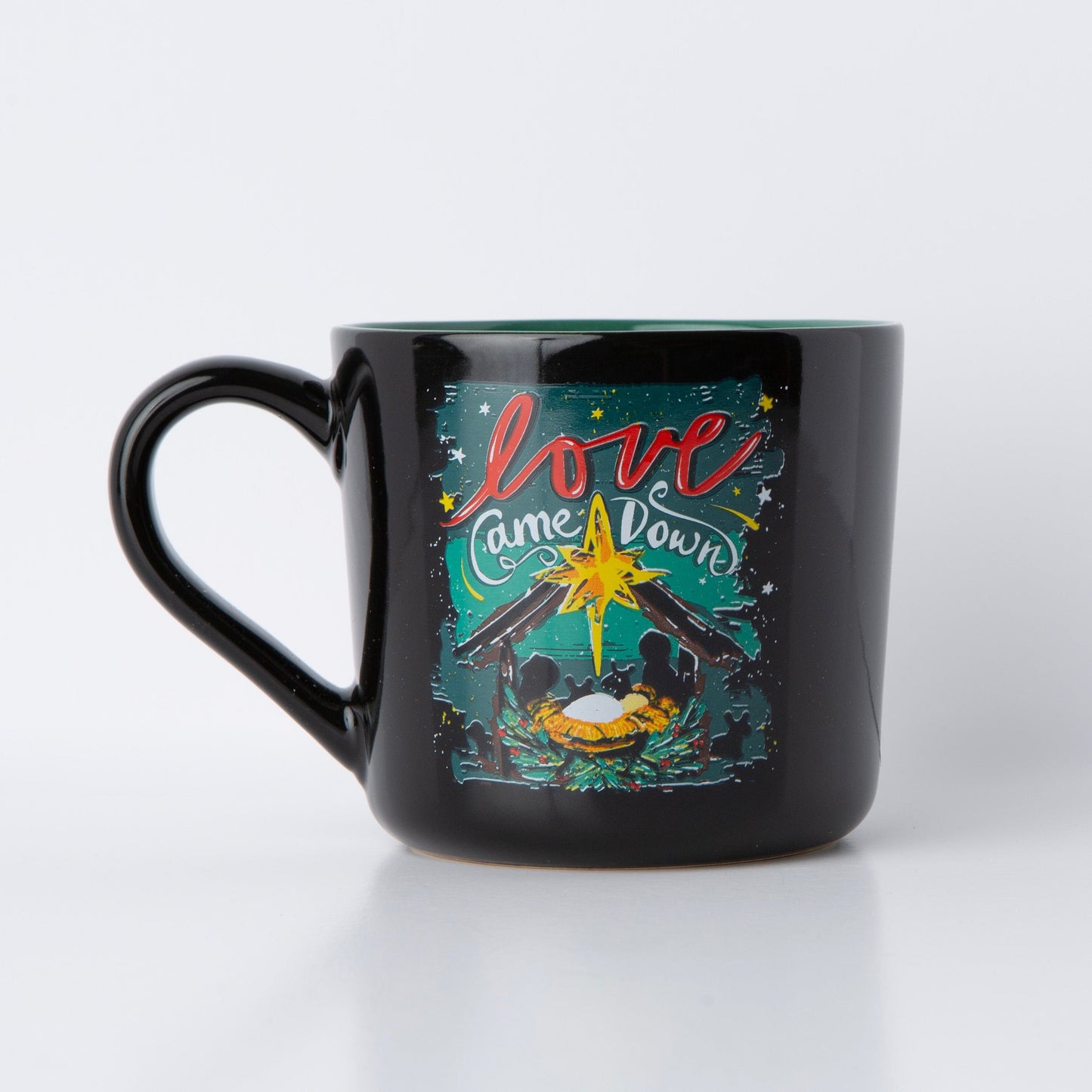 Sweatshirt & Mug Bundle Style001