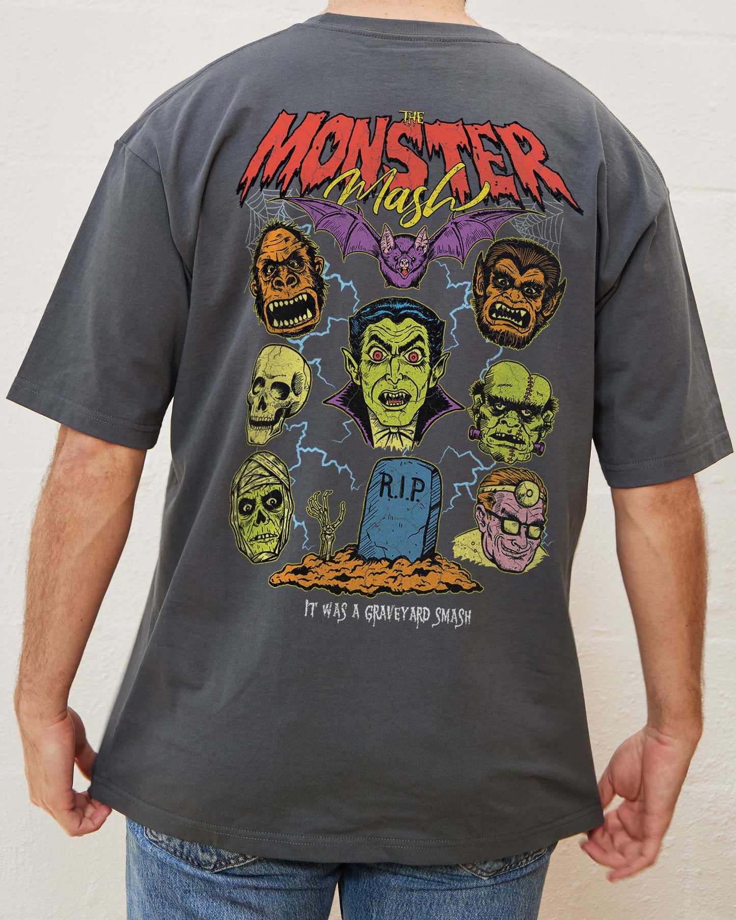 Monster Mash T-Shirt