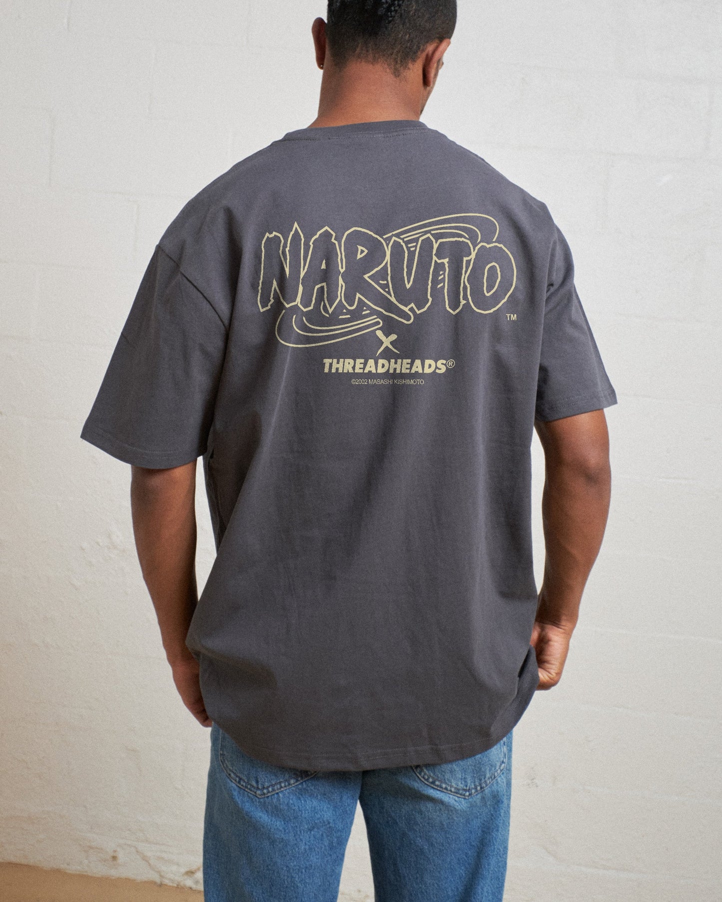 Naruto Ramen T-Shirt