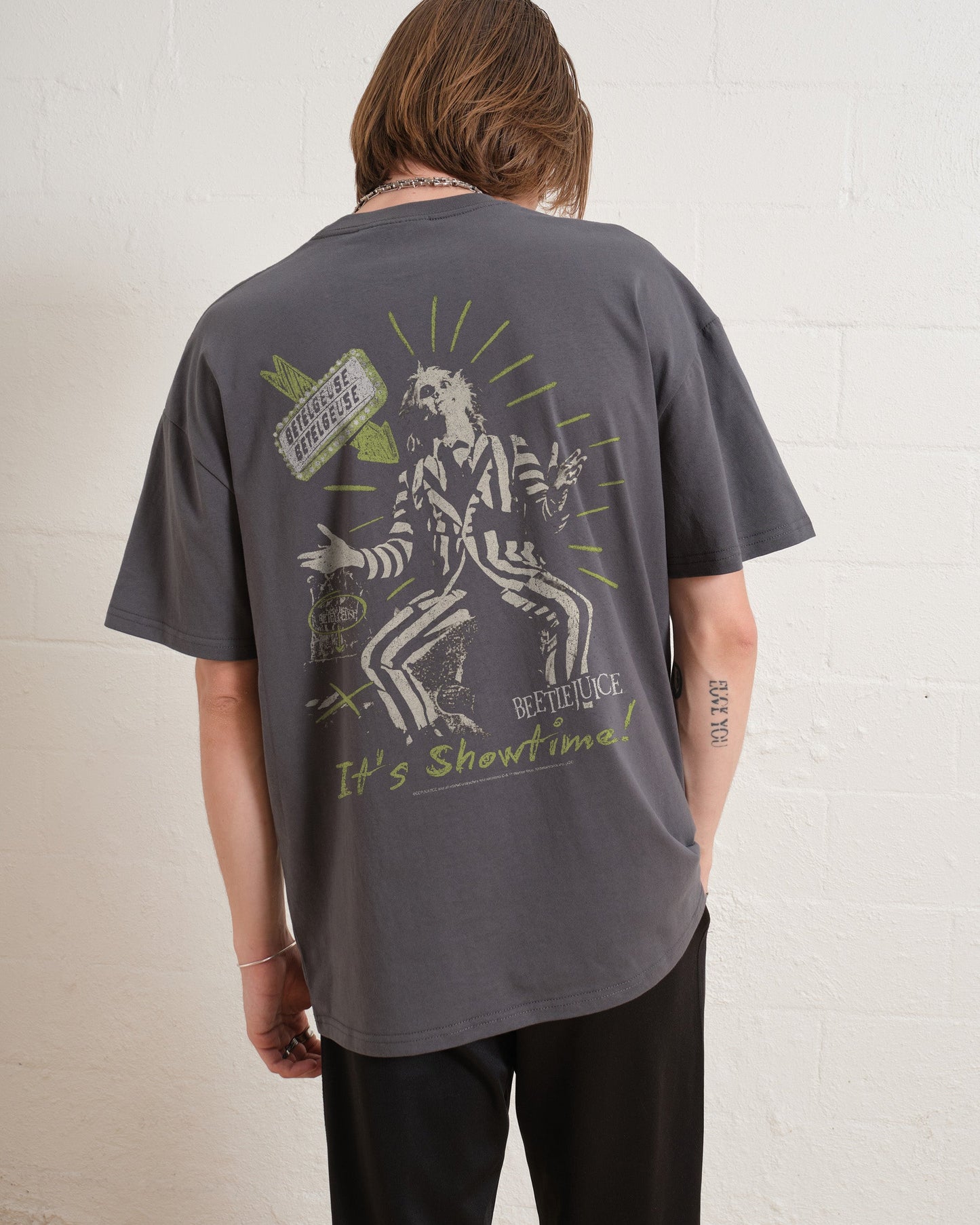 It's Show Time T-Shirt