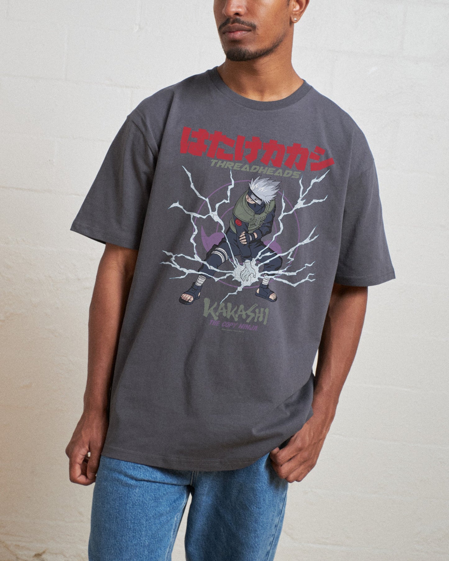 Kakashi T-Shirt