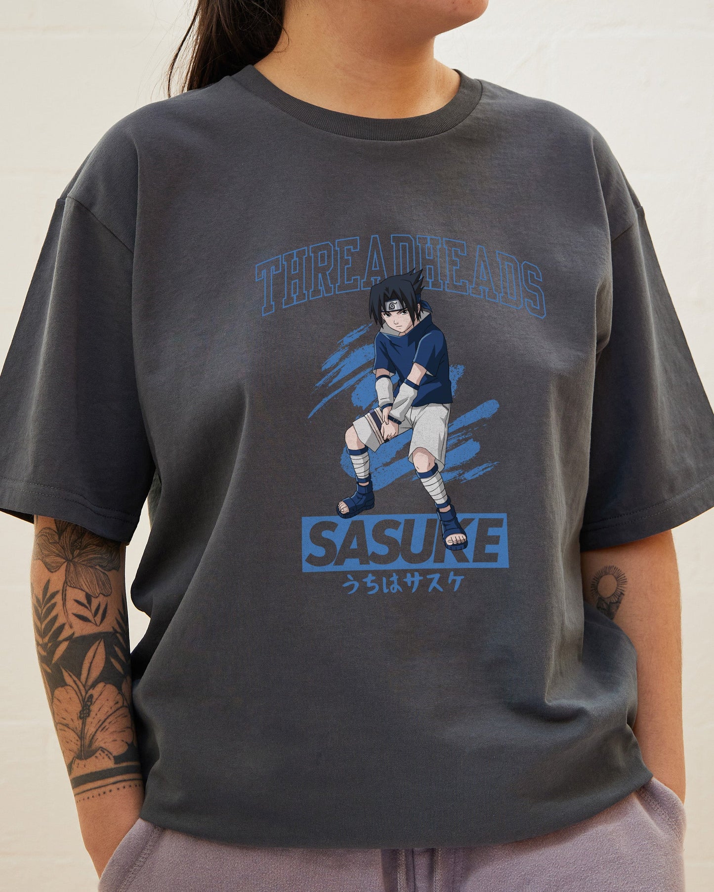 Sasuke T-Shirt