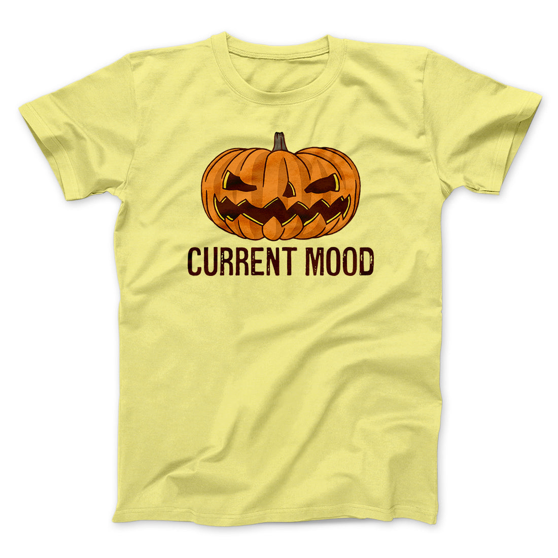Current Mood Men/Unisex T-Shirt