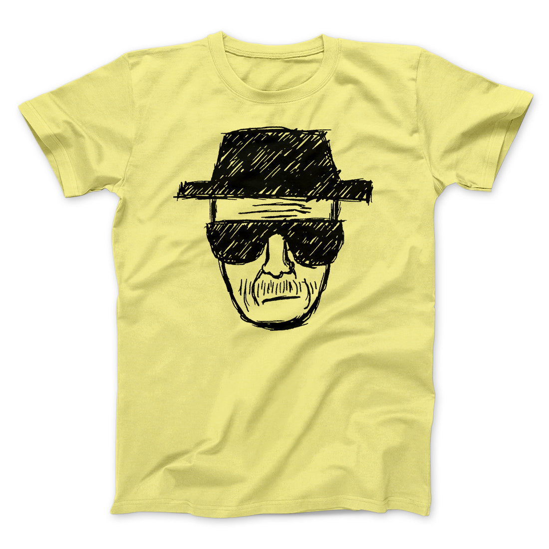 Heisenberg Men/Unisex T-Shirt
