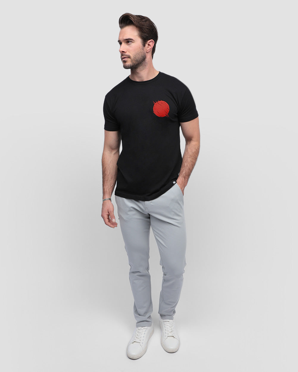 Cosmic Dawn Tee