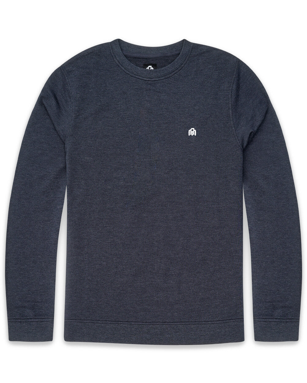Crewneck Sweatshirt - Branded