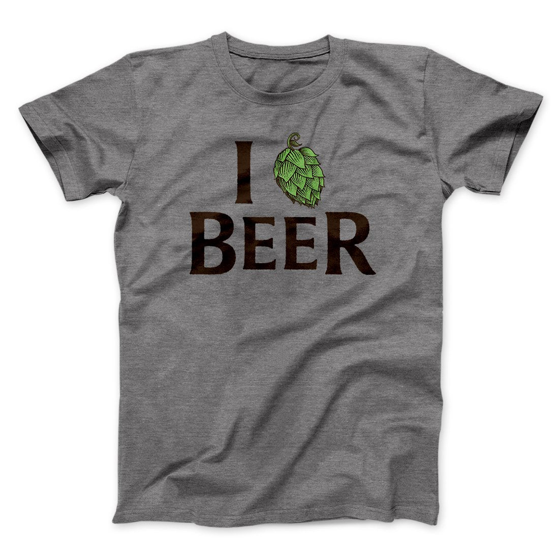 I Hop Craft Beer Men/Unisex T-Shirt