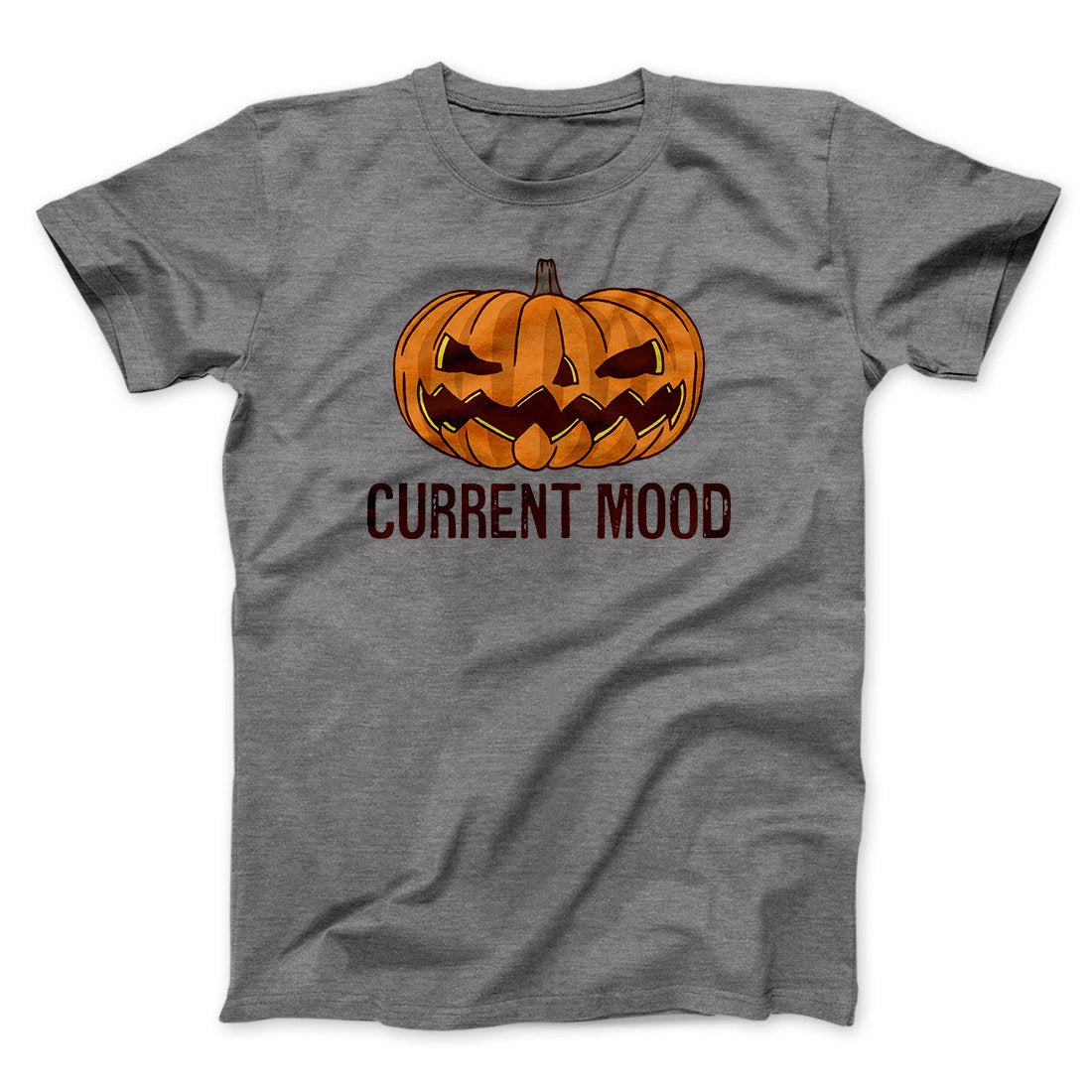 Current Mood Men/Unisex T-Shirt