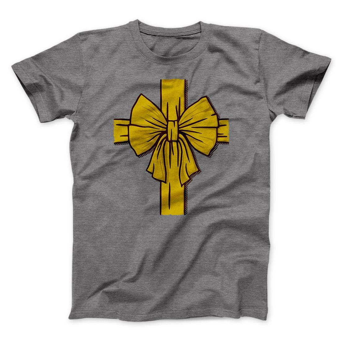 I am the Gift Men/Unisex T-Shirt