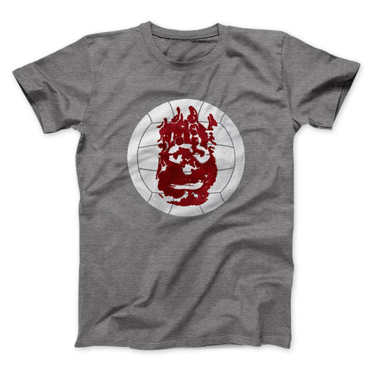 Wilson Funny Movie Men/Unisex T-Shirt