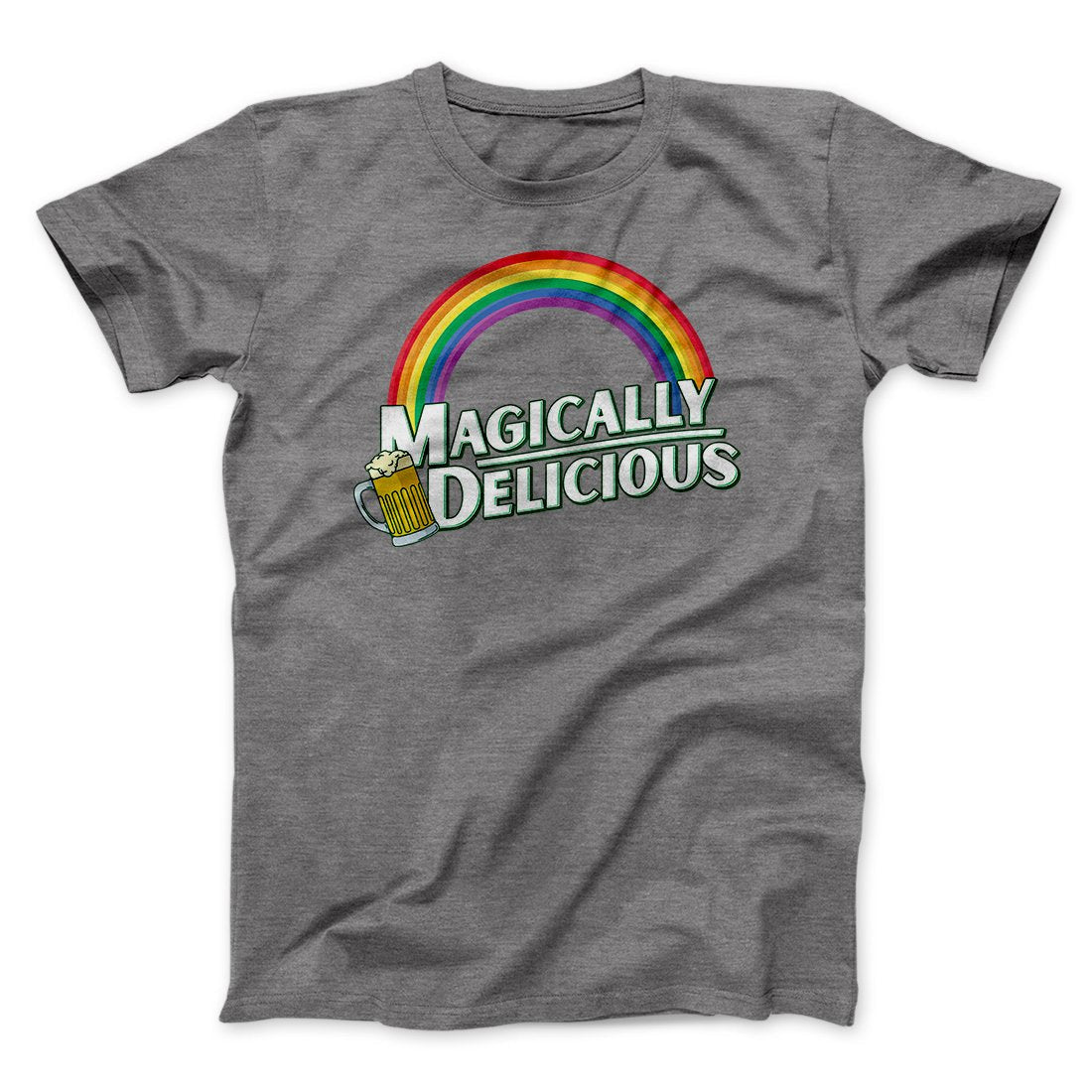 Magically Delicious Men/Unisex T-Shirt