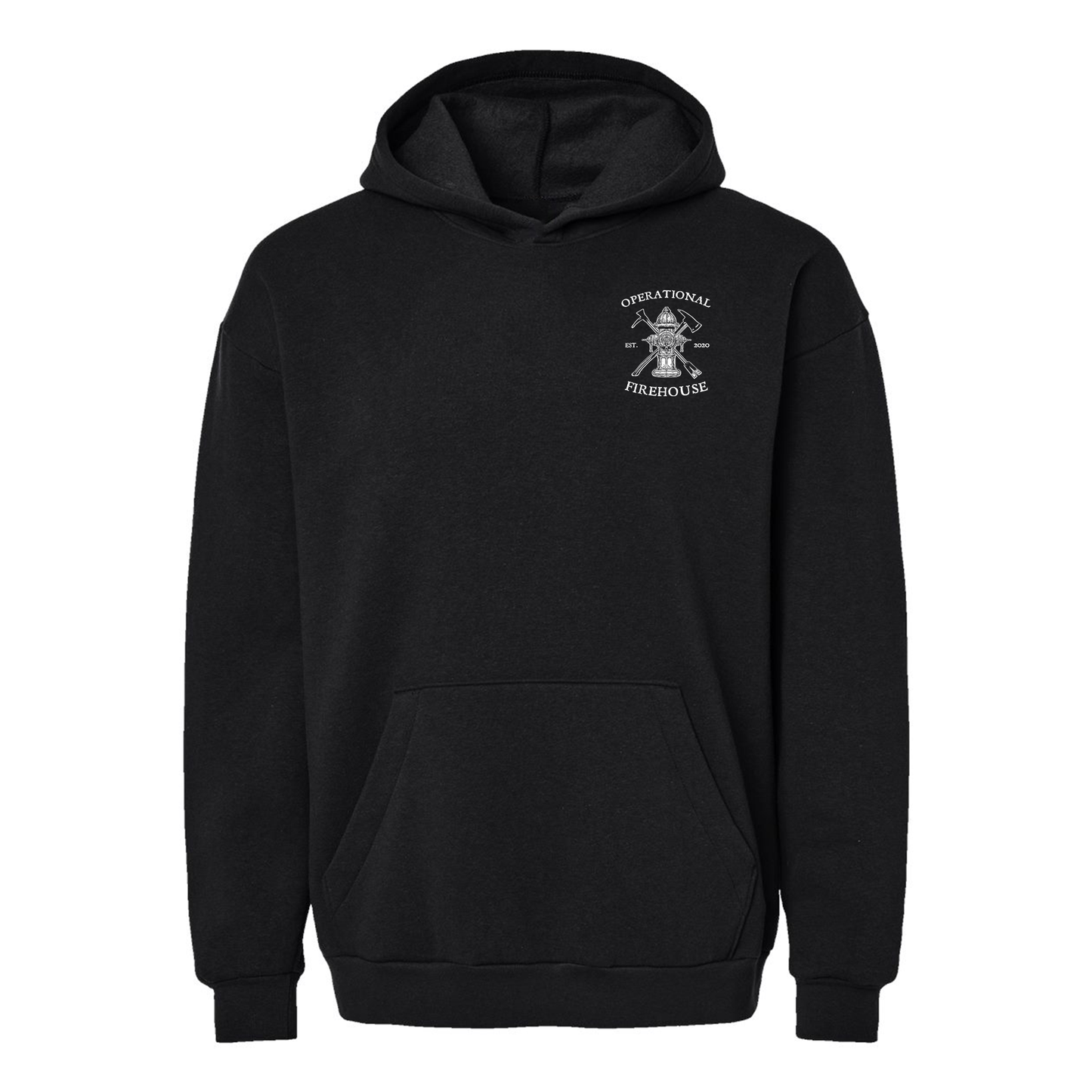 Die Tired Hoodie