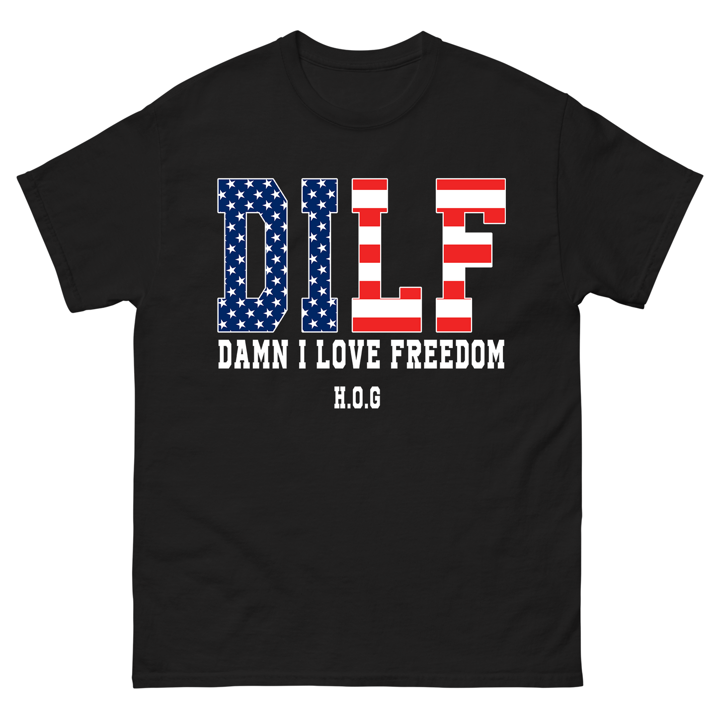 DILF T-Shirt
