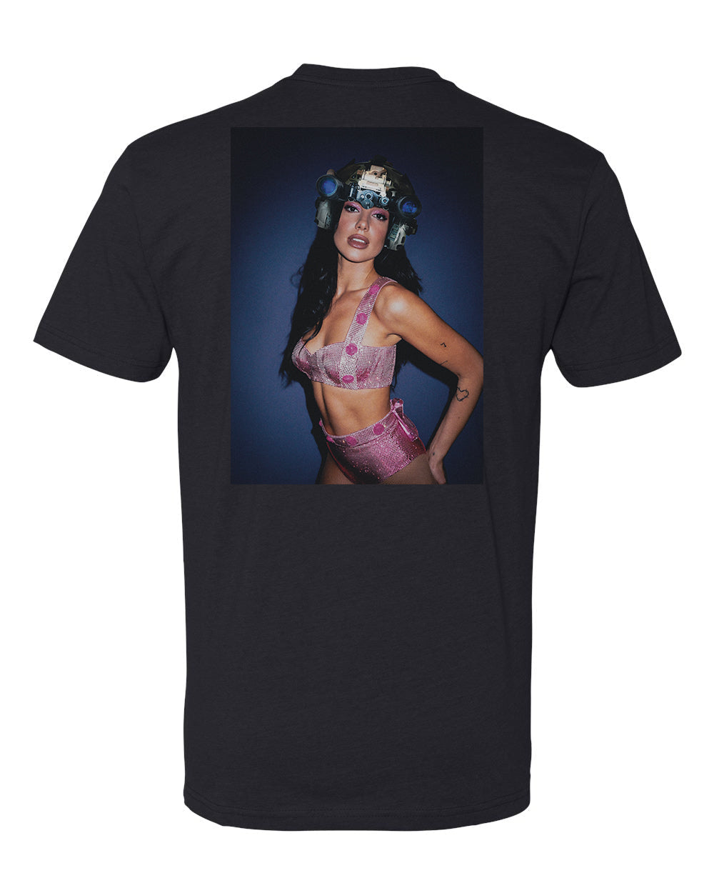 D Lipa Tee