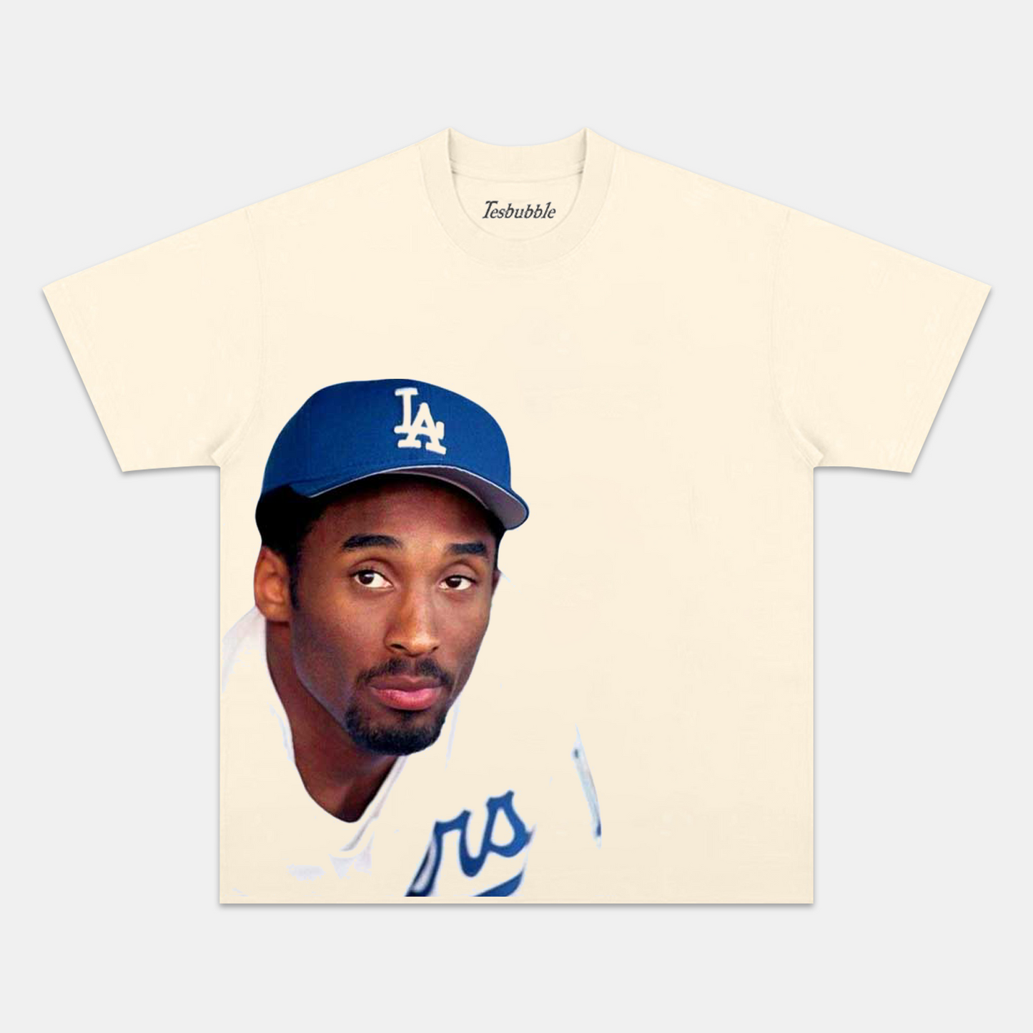 DODGERS KOBE TEE Style002