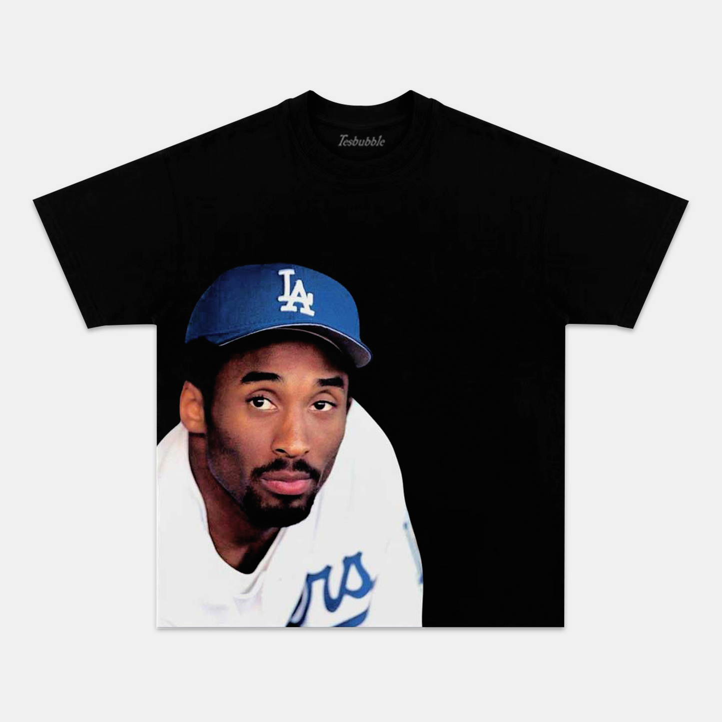 DODGERS KOBE TEE Style002